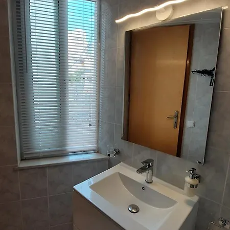 Sunbeam Retreat Holiday home *