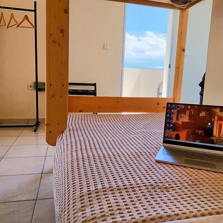 Sunbeam Retreat Holiday home Chania (Crete)