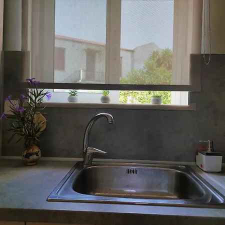 Sunbeam Retreat Chania (Crete)