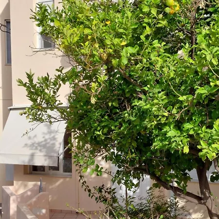 Holiday home Sunbeam Retreat Chania (Crete)